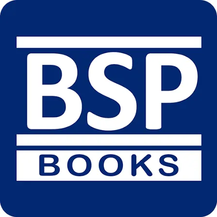 BSP Books logo
